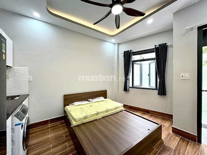 💥 NHÀ XÂY MỚI 100% – QUẬN 11 – GẦN CV ĐẦM SEN  🏠 Chỉ 8,7 TỶ – Thiết 