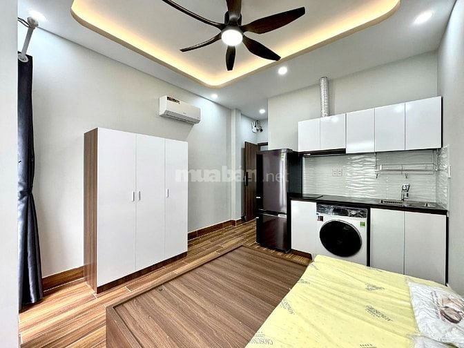 💥 NHÀ XÂY MỚI 100% – QUẬN 11 – GẦN CV ĐẦM SEN  🏠 Chỉ 8,7 TỶ – Thiết 