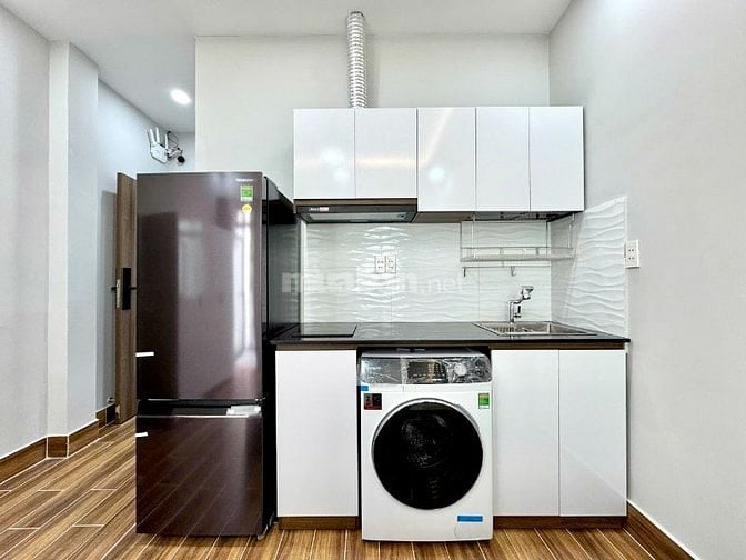 💥 NHÀ XÂY MỚI 100% – QUẬN 11 – GẦN CV ĐẦM SEN  🏠 Chỉ 8,7 TỶ – Thiết 