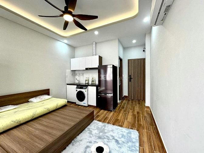 💥 NHÀ XÂY MỚI 100% – QUẬN 11 – GẦN CV ĐẦM SEN  🏠 Chỉ 8,7 TỶ – Thiết 