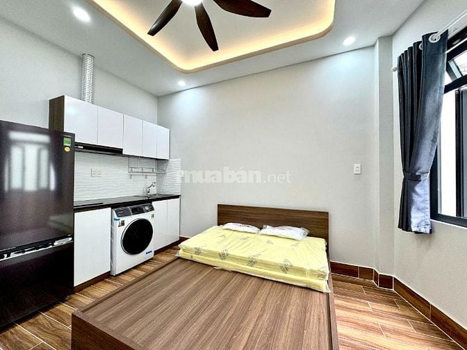 💥 NHÀ XÂY MỚI 100% – QUẬN 11 – GẦN CV ĐẦM SEN  🏠 Chỉ 8,7 TỶ – Thiết 