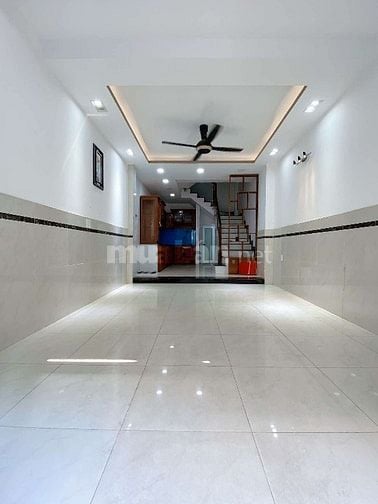 Siêu Phẩm Hẻm Nhựa Phan Xích Long Phú Nhuận - 5 Tầng Mới Cóng Ở Liền