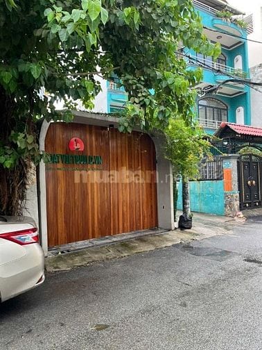 Sổ hồng chính chủ nhà mới hoàn công đầy đủ