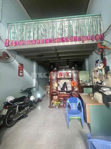 HỒNG LẠC, Nhỉnh 5Tỷ, 57m2, HXH, Ô tô ngủ trong nhà, P.10 TÂN BÌNH.