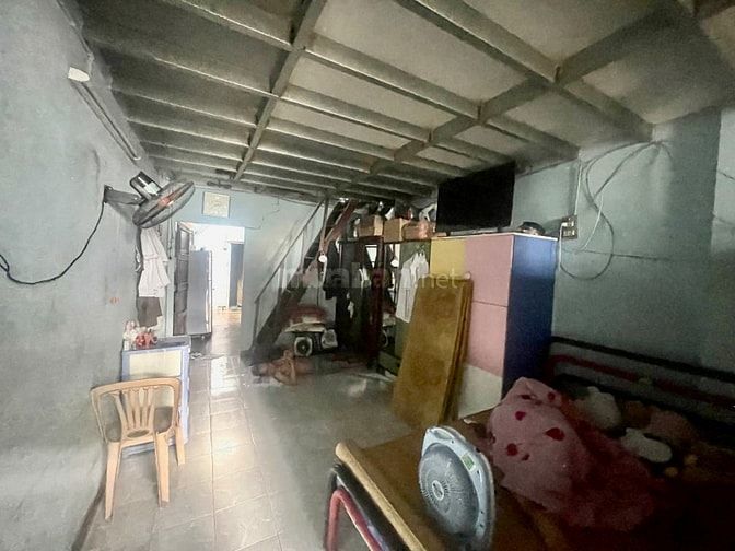 HỒNG LẠC, Nhỉnh 5Tỷ, 57m2, HXH, Ô tô ngủ trong nhà, P.10 TÂN BÌNH.