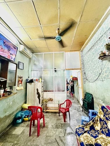 HỒNG LẠC, Nhỉnh 5Tỷ, 57m2, HXH, Ô tô ngủ trong nhà, P.10 TÂN BÌNH.