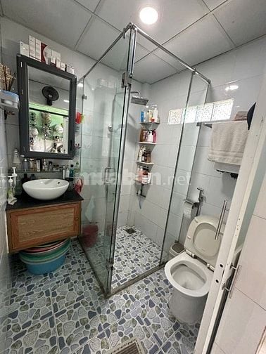 Chính chủ bán nhà đẹp 1,4 tỷ Trần Thị Trò, Bình Mỹ, Củ Chi