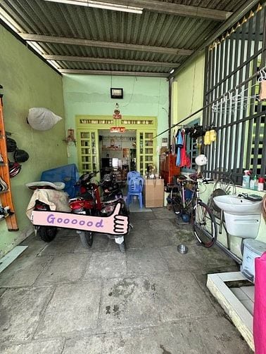 Chính chủ bán nhà đẹp 1,4 tỷ Trần Thị Trò, Bình Mỹ, Củ Chi