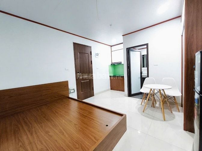 Bán nhà Giảng Võ dòng tiền 2 tỷ/năm, Dt 111m2, 8t, mt 10m, giá 34.8 tỷ