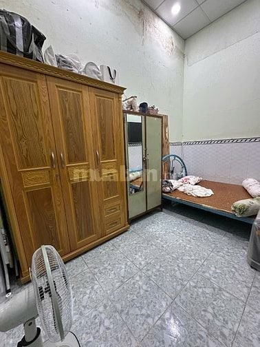 Chính chủ bán nhà đẹp 1,4 tỷ Trần Thị Trò, Bình Mỹ, Củ Chi