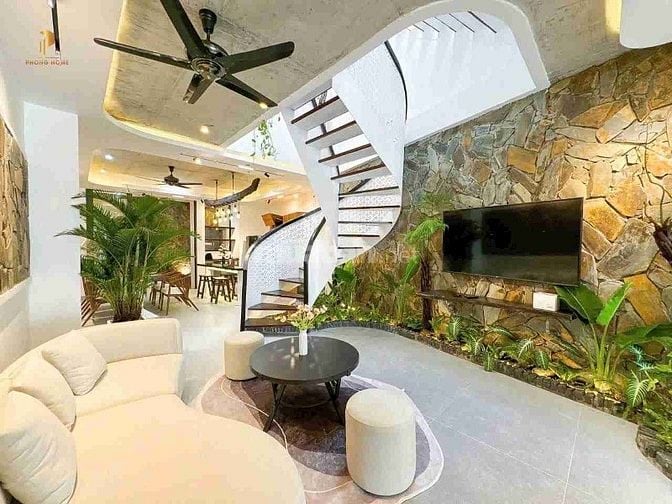 BÁN NHÀ MẶT TIỀN PHƯỚC MỸ – GẦN BIỂN MỸ KHÊ – SƠN TRÀ – CÓ SẴN DÒNG TI