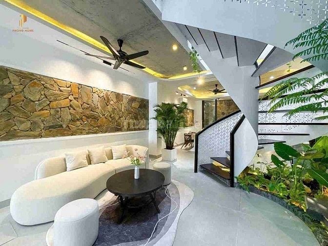 BÁN NHÀ MẶT TIỀN PHƯỚC MỸ – GẦN BIỂN MỸ KHÊ – SƠN TRÀ – CÓ SẴN DÒNG TI