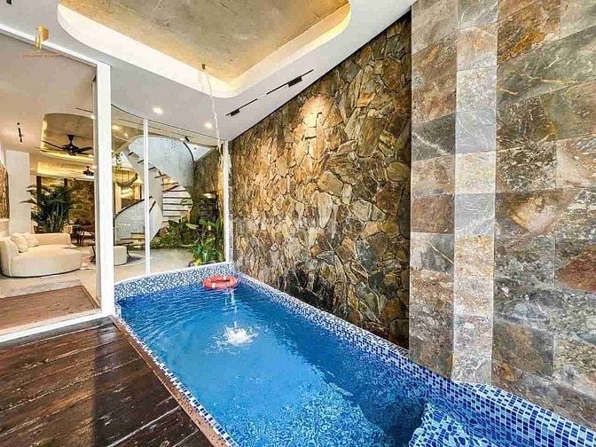 BÁN NHÀ MẶT TIỀN PHƯỚC MỸ – GẦN BIỂN MỸ KHÊ – SƠN TRÀ – CÓ SẴN DÒNG TI