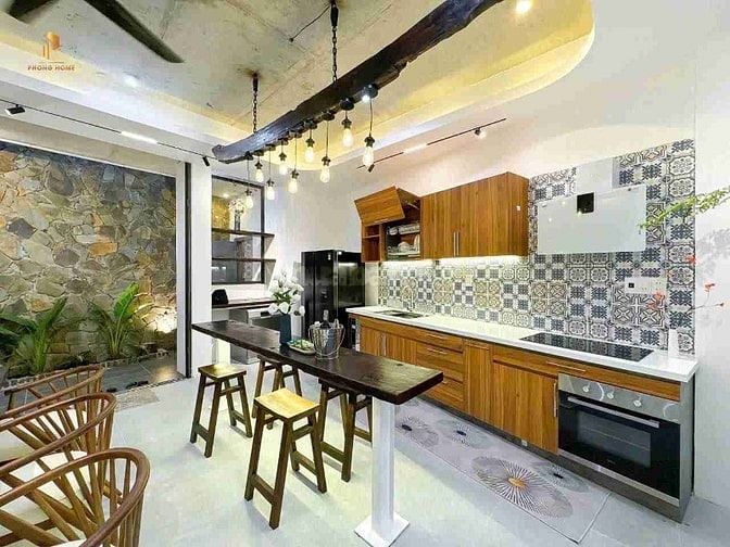BÁN NHÀ MẶT TIỀN PHƯỚC MỸ – GẦN BIỂN MỸ KHÊ – SƠN TRÀ – CÓ SẴN DÒNG TI