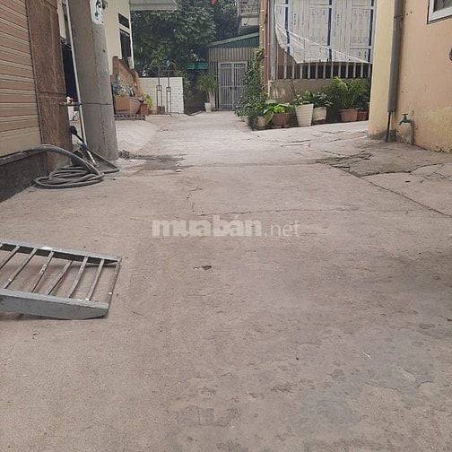 Bán đất đẹp thổ cư tại Đông Ngàn, Đông Hội, Đông Anh, HN, 41m2