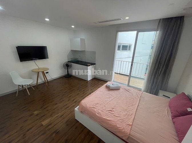 Bán Nhà vườn lô góc, 3 mặt thoáng, 5 ô tô đỗ trước cửa,Spa, Clinic,...