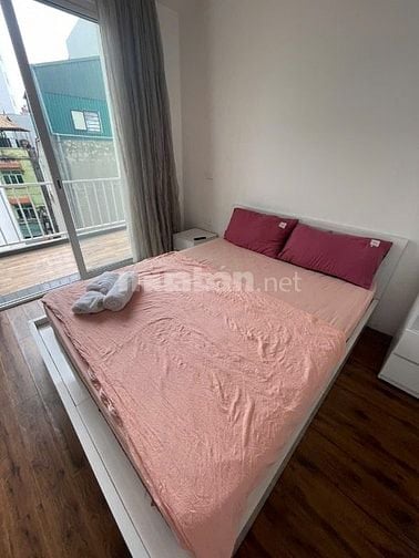 Bán Nhà vườn lô góc, 3 mặt thoáng, 5 ô tô đỗ trước cửa,Spa, Clinic,...