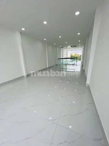 CHO THUÊ NHÀ MẶT TIỀN PHAN ĐÌNH PHÙNG - PHÚ NHUẬN