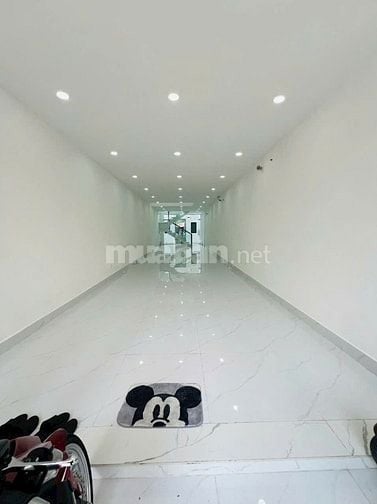 CHO THUÊ NHÀ MẶT TIỀN PHAN ĐÌNH PHÙNG - PHÚ NHUẬN