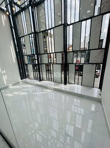 CHO THUÊ NHÀ MẶT TIỀN PHAN ĐÌNH PHÙNG - PHÚ NHUẬN
