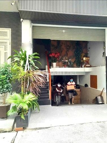 HOT HOT Giá Tốt Nhà Lữ Gia, Q11. Có Hầm Chỉ 15 tỷ (4x14m) 1 Hầm 3 Tầng
