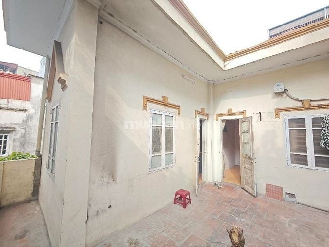 Bán siêu phẩm 61m2, Phố Trần Duy Hưng, Cầu Giấy, sổ đỏ chính chủ, giá 