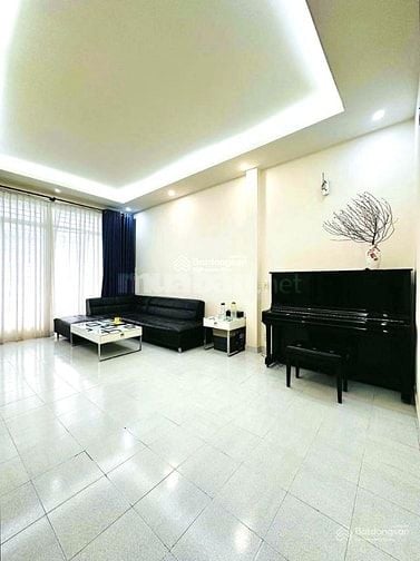 HOT HOT Giá Tốt Nhà Lữ Gia, Q11. Có Hầm Chỉ 15 tỷ (4x14m) 1 Hầm 3 Tầng