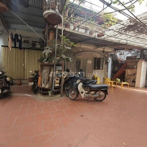 Bán siêu phẩm 61m2, Phố Trần Duy Hưng, Cầu Giấy, sổ đỏ chính chủ, giá 