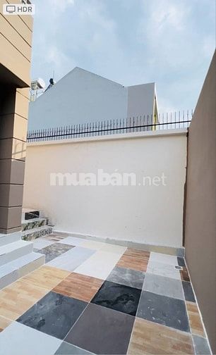 Cho thuê kho, nhà xưởng giá tốt tại Đặng Thùy Trâm,P13, Bình Thạnh