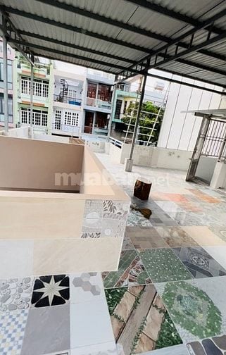 Cho thuê kho, nhà xưởng giá tốt tại Đặng Thùy Trâm,P13, Bình Thạnh