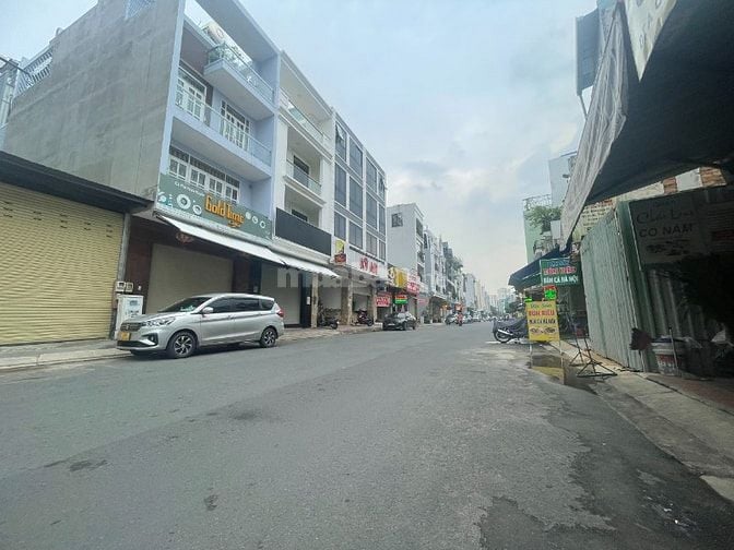 20 tr/th: Cho thuê nguyên căn 2 tầng làm văn phòng khu Vành Đai Tây