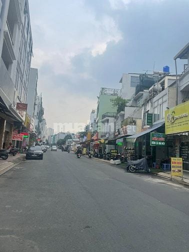 20 tr/th: Cho thuê nguyên căn 2 tầng làm văn phòng khu Vành Đai Tây