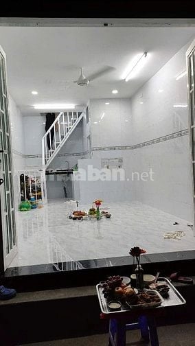 Cho thuê nhà nguyên căn mới xây đẹp đường Cao Lỗ
