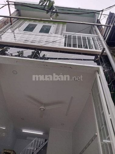 Cho thuê nhà nguyên căn mới xây đẹp đường Cao Lỗ