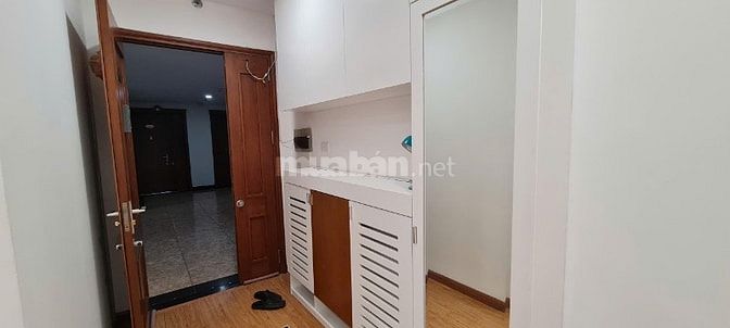 CẦN BÁN NHÀ CHUNG CƯ VỈCTORIA.