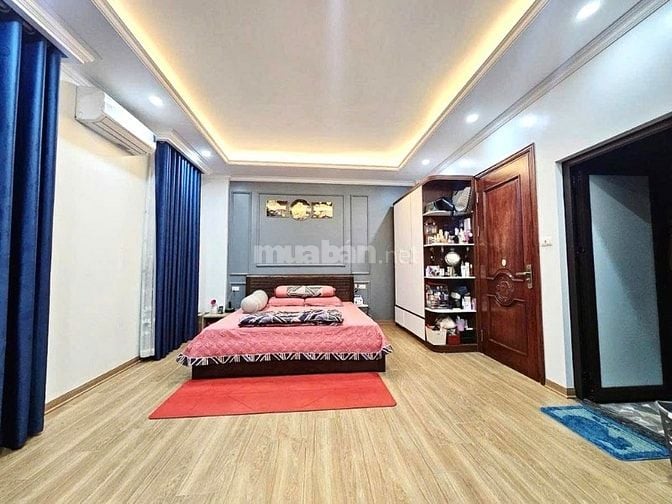 Bán nhà trung tâm quận Thanh Xuân, phố Khương Trung DT 40m 5T Nhà Mới