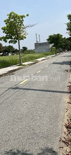 Bán rẻ lô đất khu hiển vinh dại phúc
