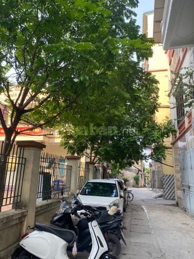 Chính Chủ Bán Nhà Lô Góc Ngõ 542 Xuân Đỉnh 65m2 MT6.2M Giá 17.5 Tỷ TL