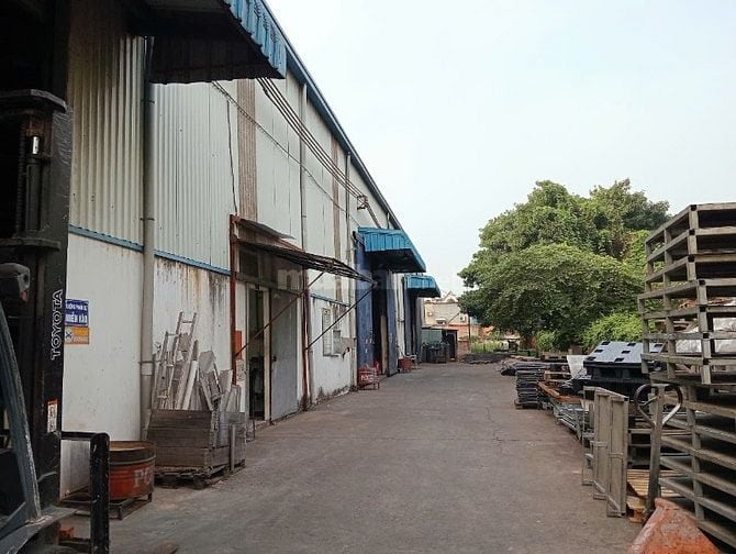 CẦN TUYỂN 10 LĐPT VÀ THỢ HÀN CO2