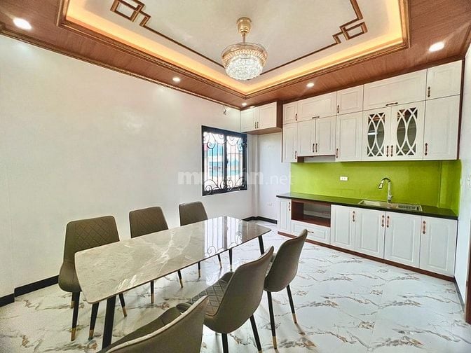Bán nhà Tây Trà 52m² MT 4m 5 tầng, thang máy, sổ đỏ đẹp. Gọi là Chốt