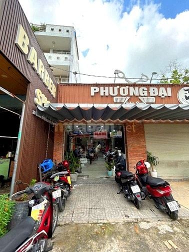 🌷 🌷 🌷 BÁN NHÀ MẶT TIỀN : 384A TÂN KỲ TÂN QUÝ - P. SƠN KỲ - Q. TP