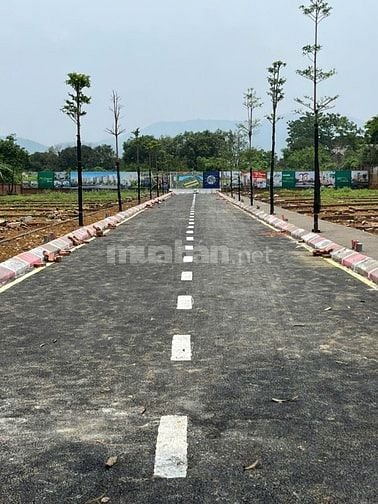 CHÍNH CHỦ BÁN ĐẤT KHU VAI RÉO HÒA LẠC, GIÁ TỐT NHẤT KHU VỰC