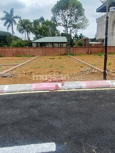 CHÍNH CHỦ BÁN ĐẤT KHU VAI RÉO HÒA LẠC, GIÁ TỐT NHẤT KHU VỰC