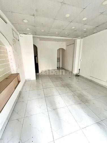 Cho thuê nhà Góc 2MT Phan Xích Long Phường 2, QPhú Nhuận.