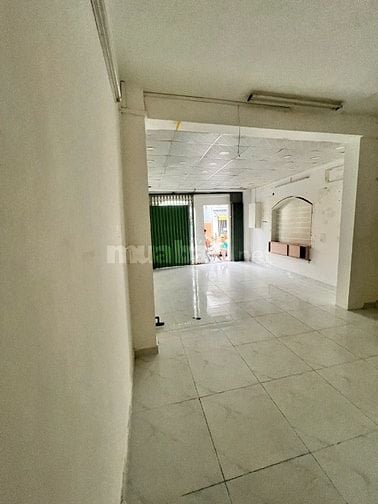 Cho thuê nhà Góc 2MT Phan Xích Long Phường 2, QPhú Nhuận.