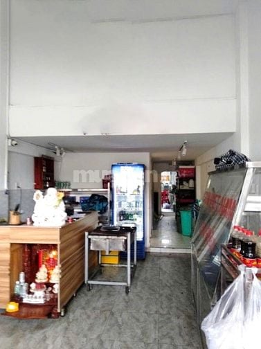 Cho thuê nhà Góc 2MT Phan Xích Long Phường 2, QPhú Nhuận.