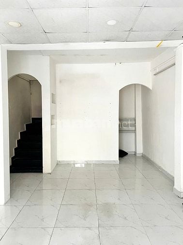Cho thuê nhà Góc 2MT Phan Xích Long Phường 2, QPhú Nhuận.