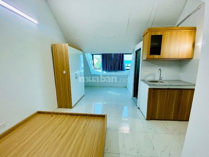 Chính chủ cần cho thuê căn hộ mini, mới 100% tại kđt Lê Trọng Tấn. 