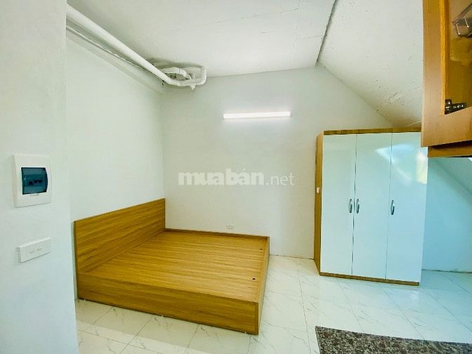 Chính chủ cần cho thuê căn hộ mini, mới 100% tại kđt Lê Trọng Tấn. 