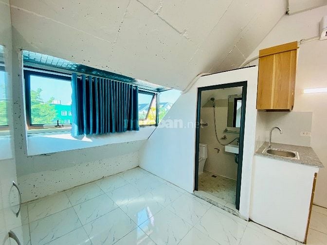 Chính chủ cần cho thuê căn hộ mini, mới 100% tại kđt Lê Trọng Tấn. 